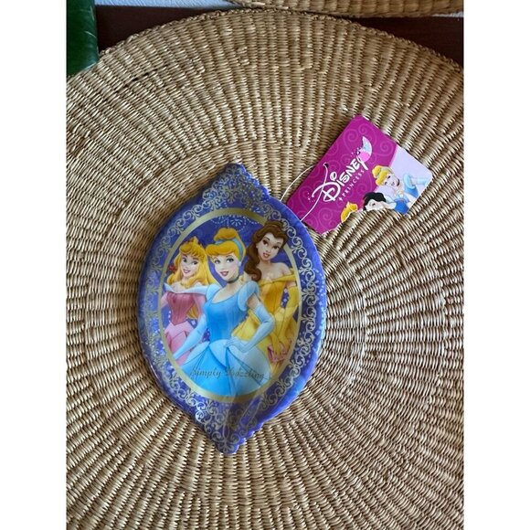 Disney princess FAB star point small storage bag new - Picture 1 of 9